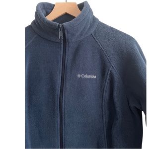 Women’s Columbia Fleece